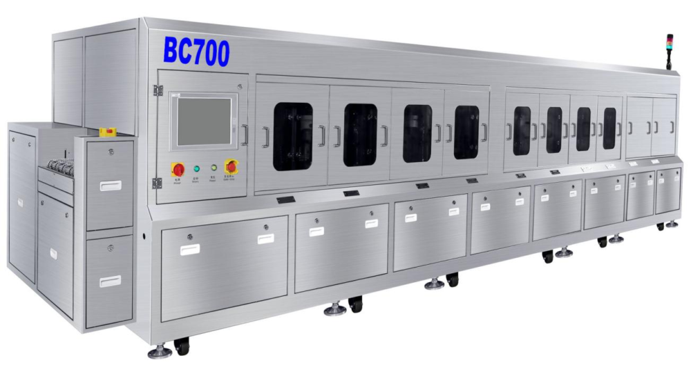 BC700 - ACTSPRAY