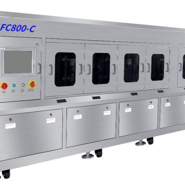 plp inline cleaning machine fc800 c