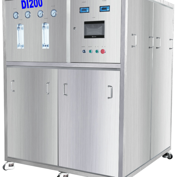 di water machine di200