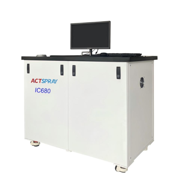 ion contamination tester ic680